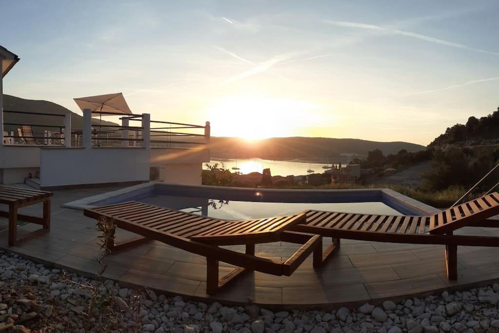 Photo of Patio Balcony in Vis
