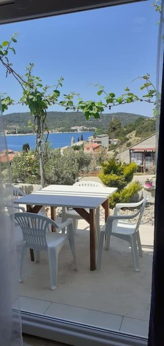 Photo of Patio Balcony in Vis
