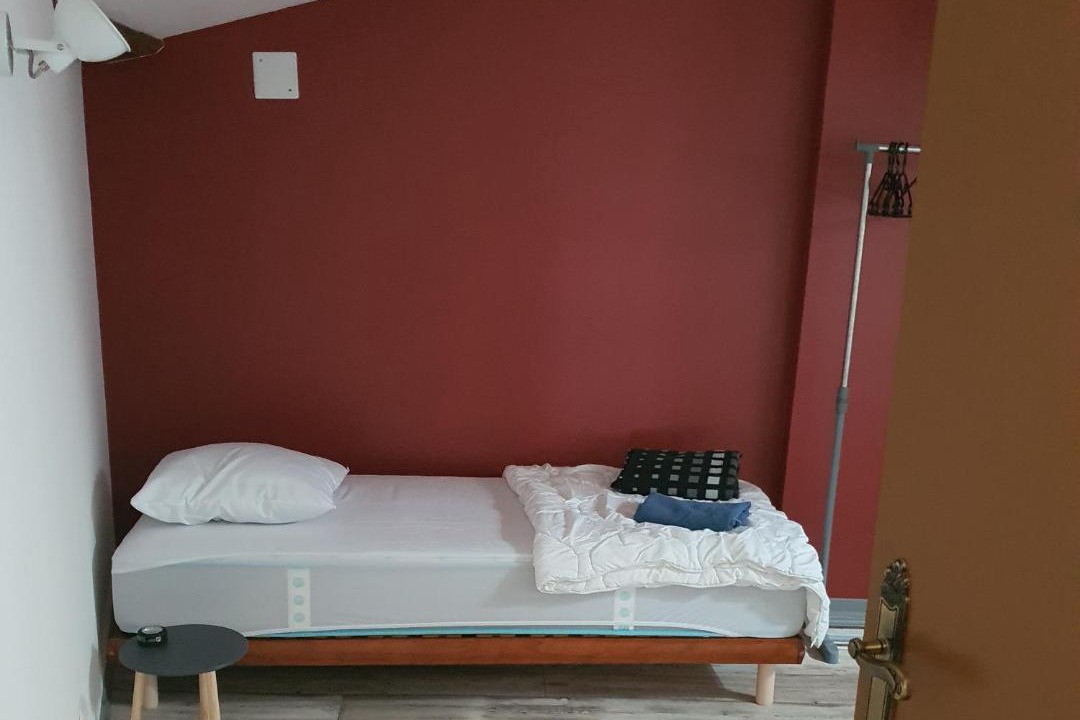 Photo of Bedroom in Fains-Veel