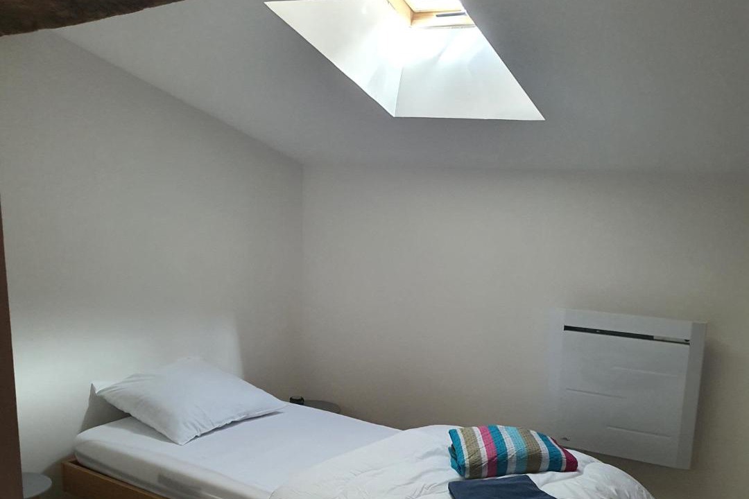 Photo of Bedroom in Fains-Veel