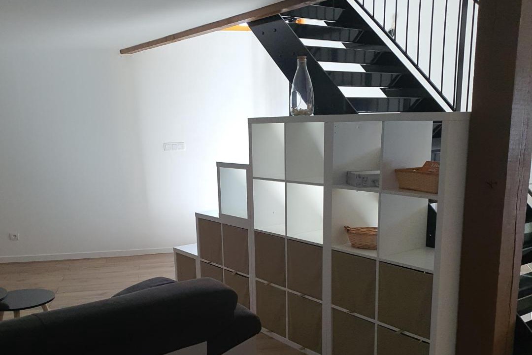 Photo of Livingroom in Fains-Veel