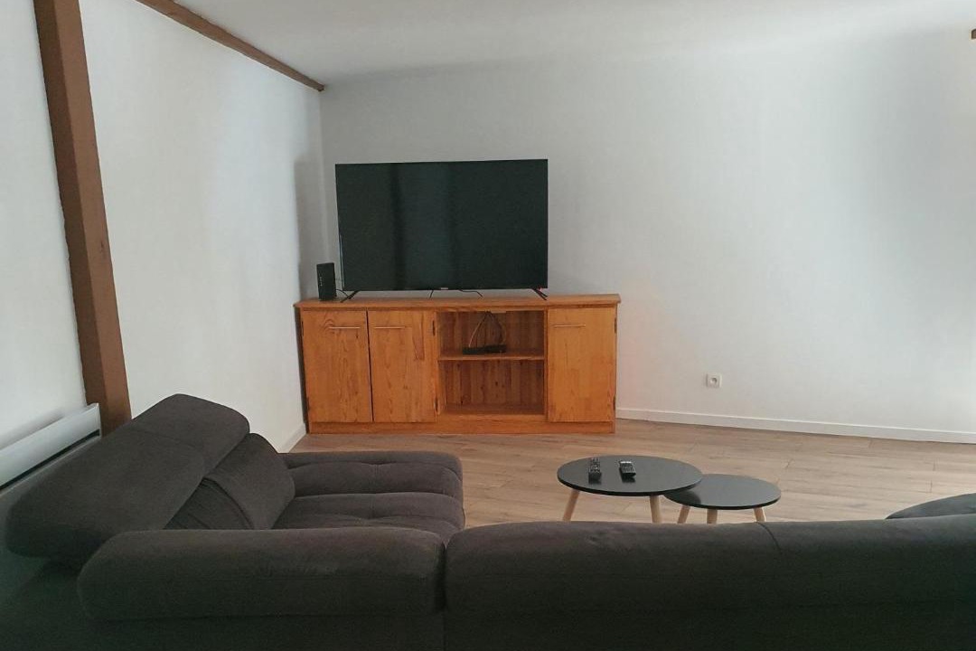 Photo of Livingroom in Fains-Veel