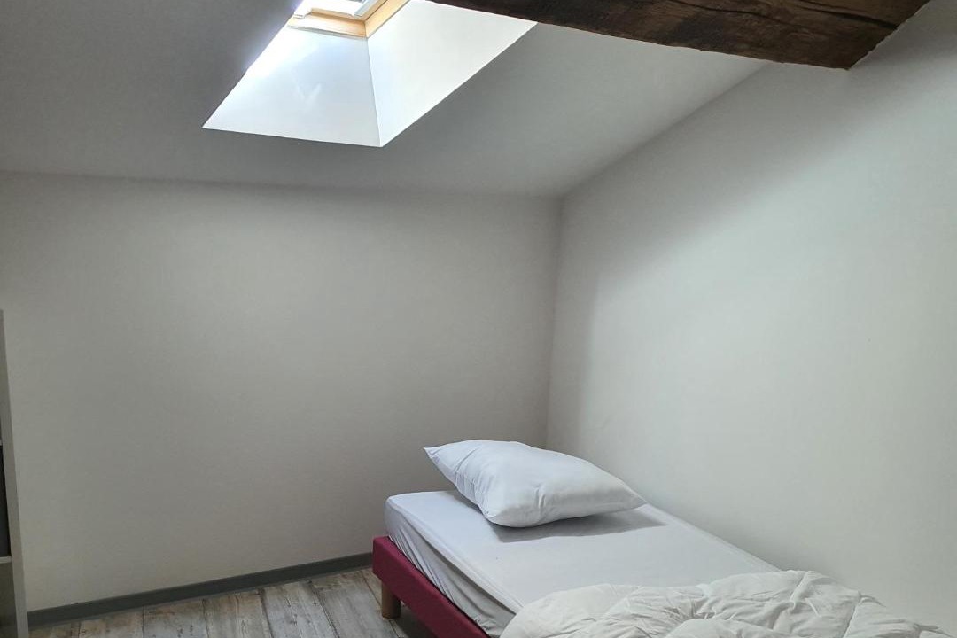 Photo of Bedroom in Fains-Veel