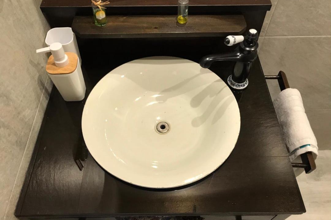 Photo of Bathroom in Anna