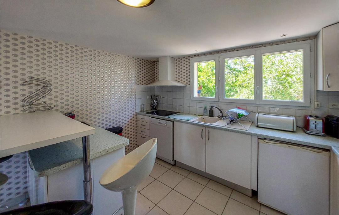 Photo of Kitchen in Murviel-les-Montpellier