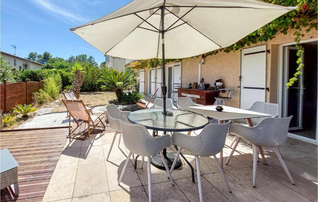 Photo of Patio Balcony in Murviel-les-Montpellier