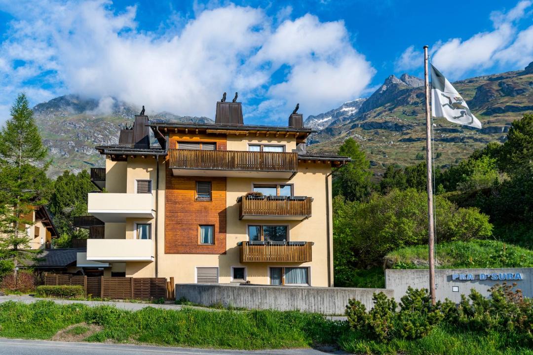 Photo of Others in Maloja