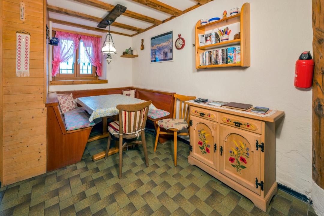 Photo of Others in Bregaglia