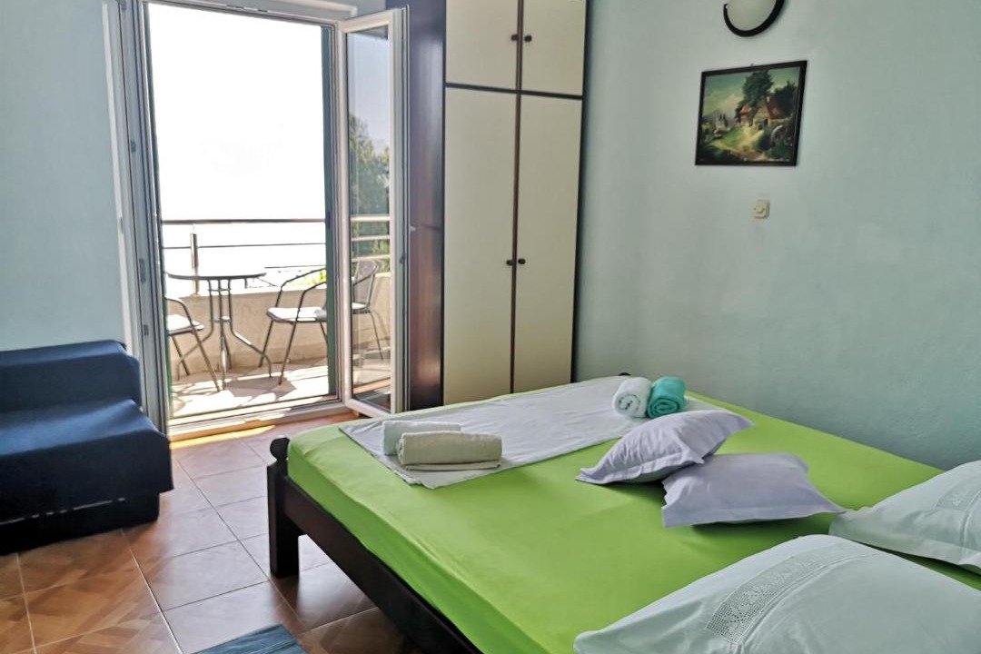 Photo of Bedroom in Mimice
