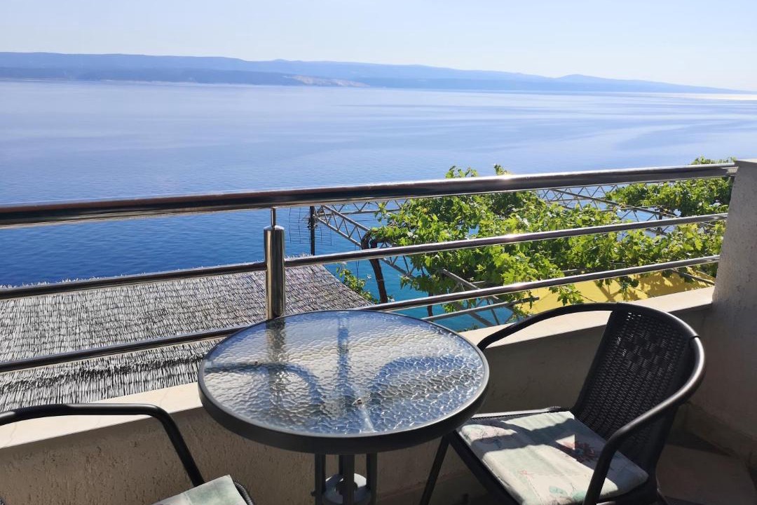 Photo of Patio Balcony in Mimice