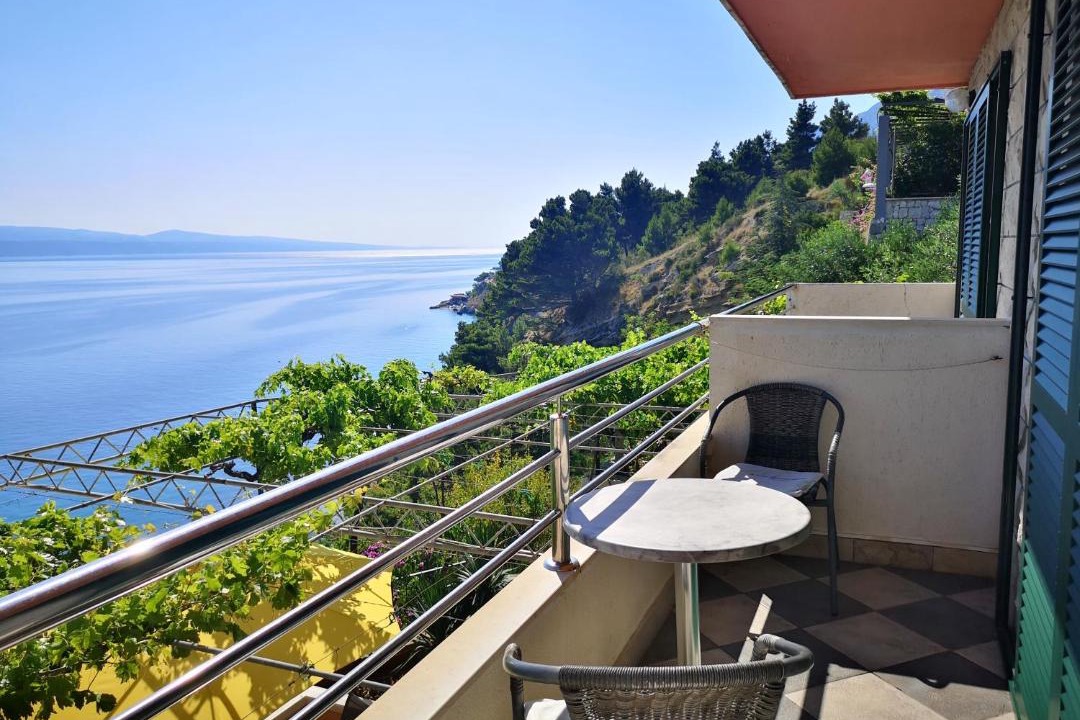 Photo of Patio Balcony in Mimice