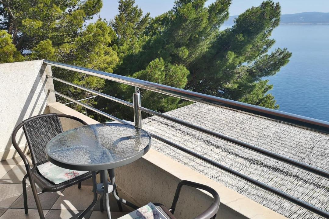Photo of Patio Balcony in Mimice