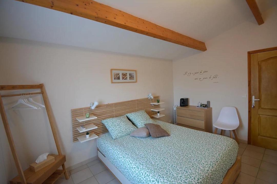 Photo of Bedroom in Brujas