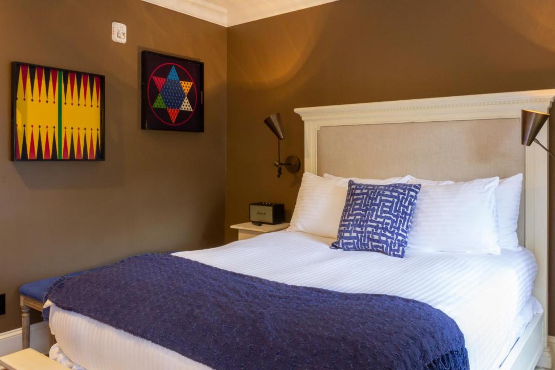 Photo of Bedroom in New Hope