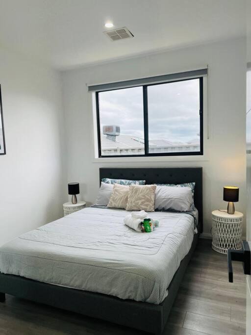 Photo of Bedroom in Wallan