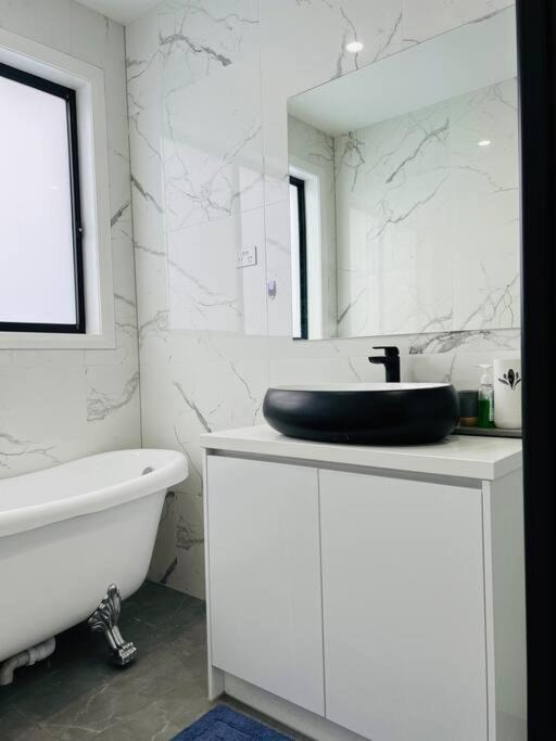 Photo of Bathroom in Wallan