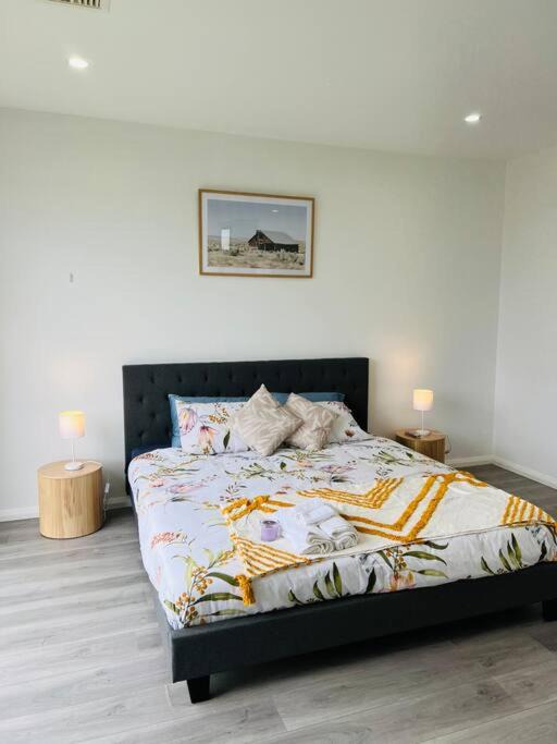 Photo of Bedroom in Wallan