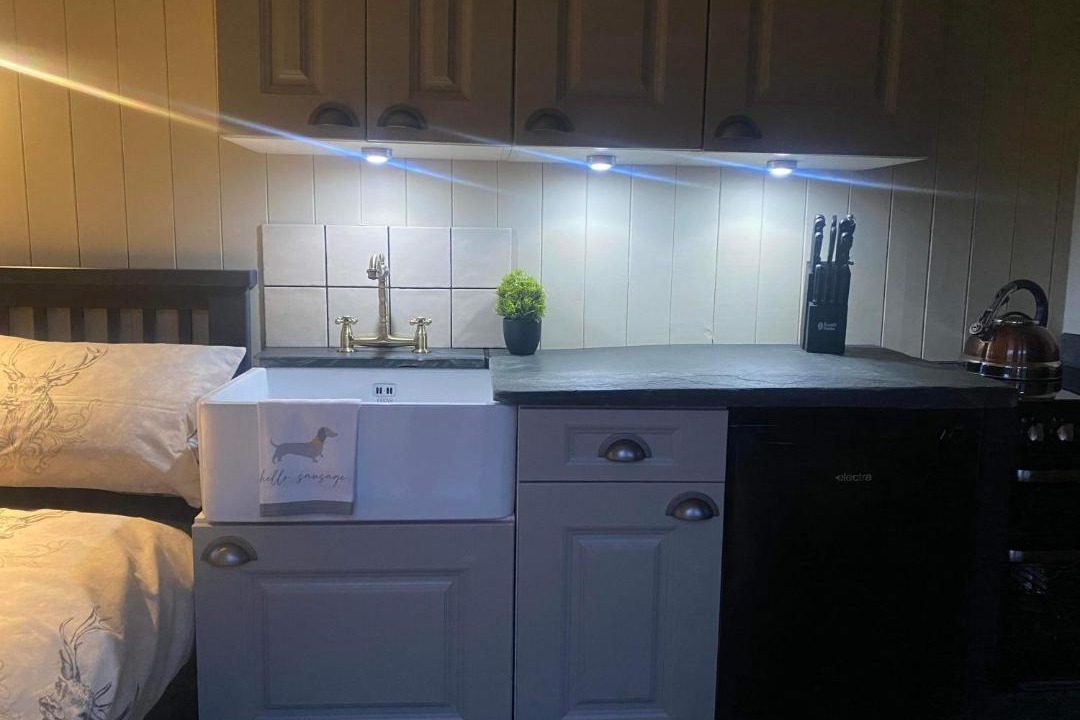 Photo of Kitchen in Launceston