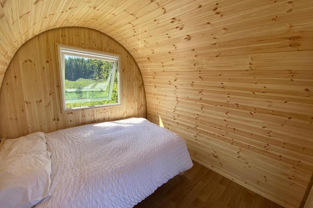 Photo of Bedroom in Longford