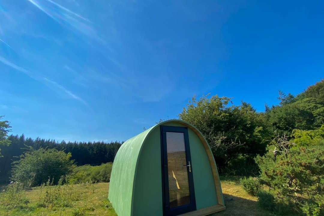 Photo of Buildings in Longford