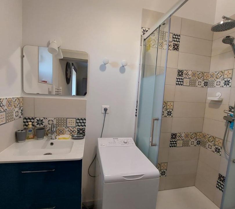 Photo of Bathroom in Vittel