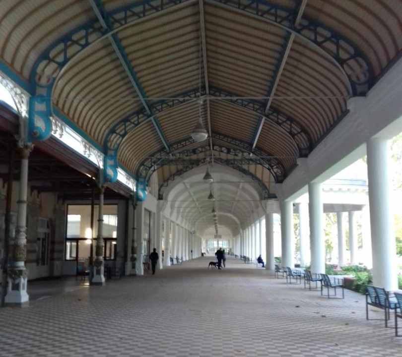 Photo of Buildings in Vittel