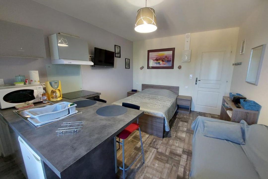 Photo of Livingroom in Vittel