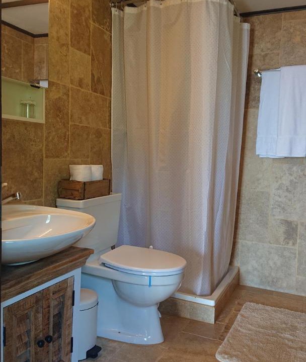 Photo of Bathroom in Beatenberg