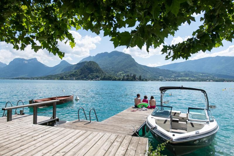 Photo of Others in Talloires-Montmin