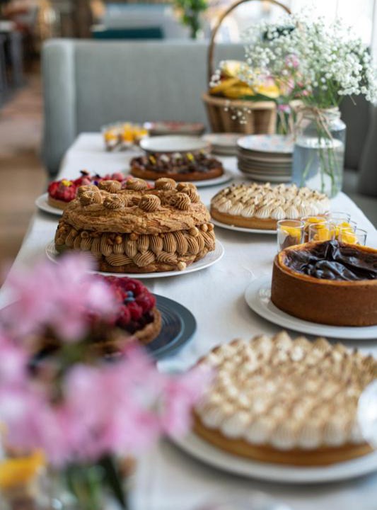 Photo of Others in Talloires-Montmin