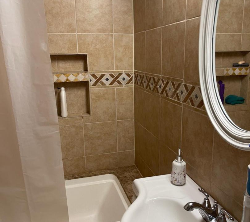Photo of Bathroom in Sherman Hill