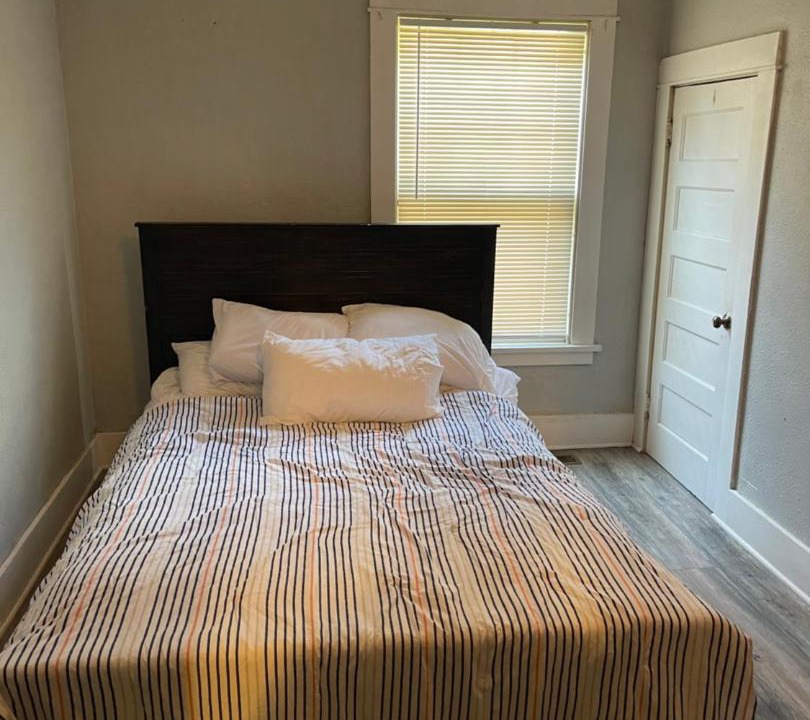 Photo of Bedroom in Sherman Hill