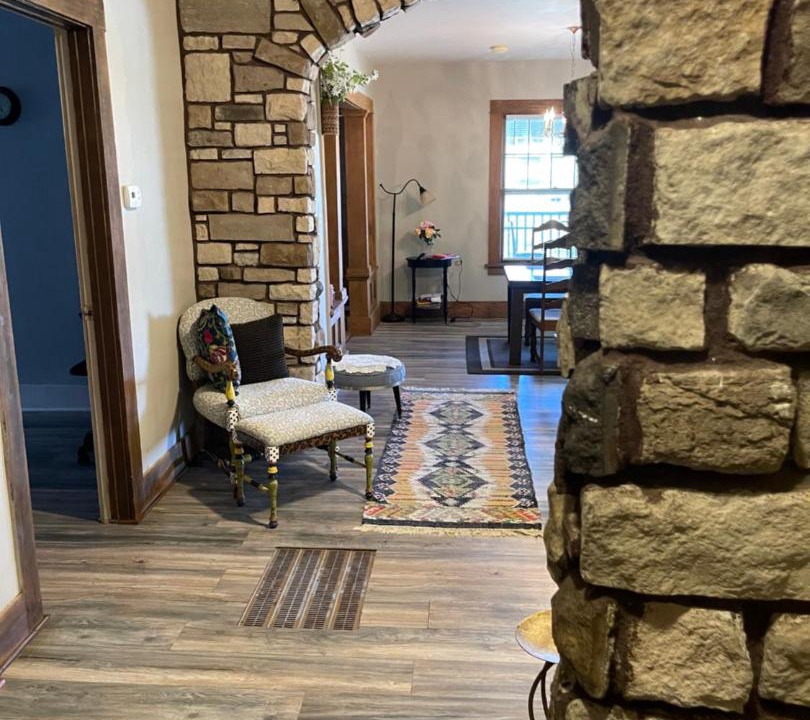 Photo of Livingroom in Sherman Hill