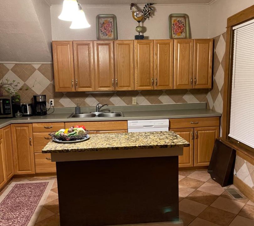 Photo of Kitchen in Sherman Hill