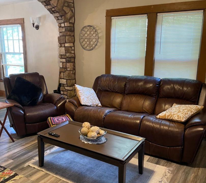 Photo of Livingroom in Sherman Hill