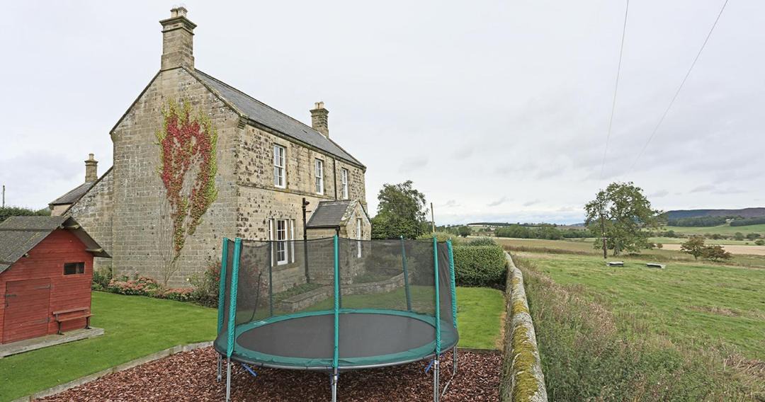 Photo of Others in Old Bewick