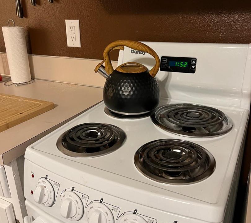 Photo of Kitchen in Northeast Neighbors