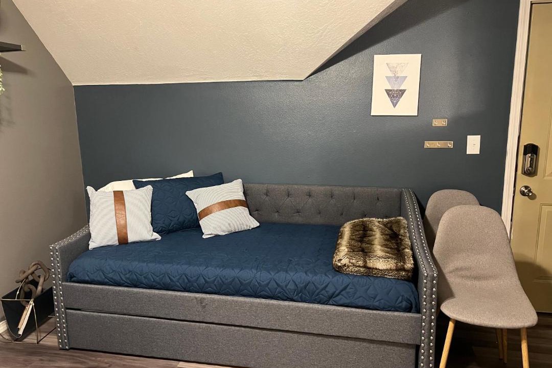 Photo of Bedroom in Northeast Neighbors