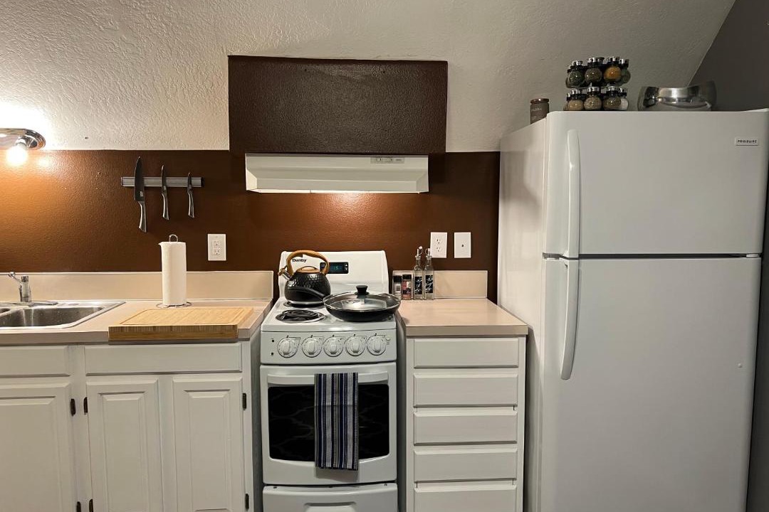 Photo of Kitchen in Northeast Neighbors