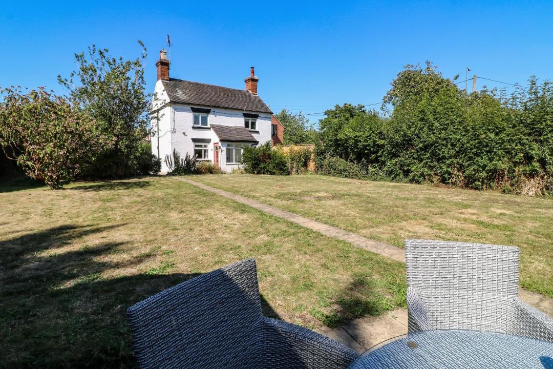 Photo of Others in Doveridge