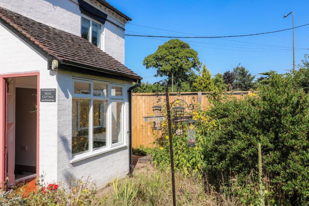 Photo of Others in Doveridge