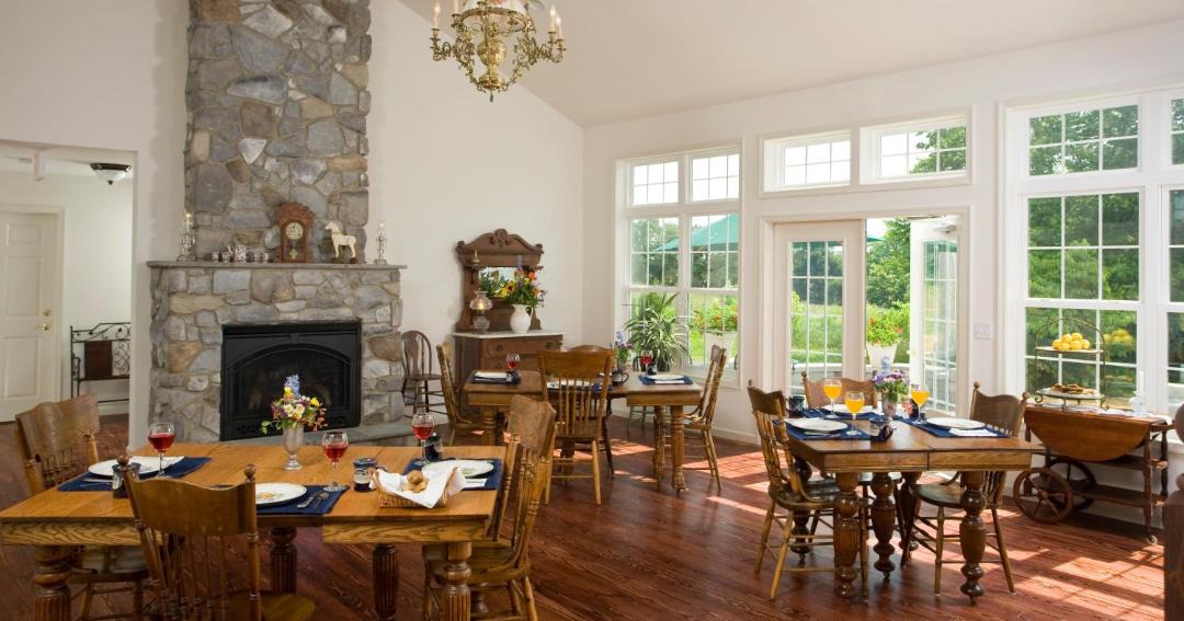 Photo of Livingroom in Hummelstown