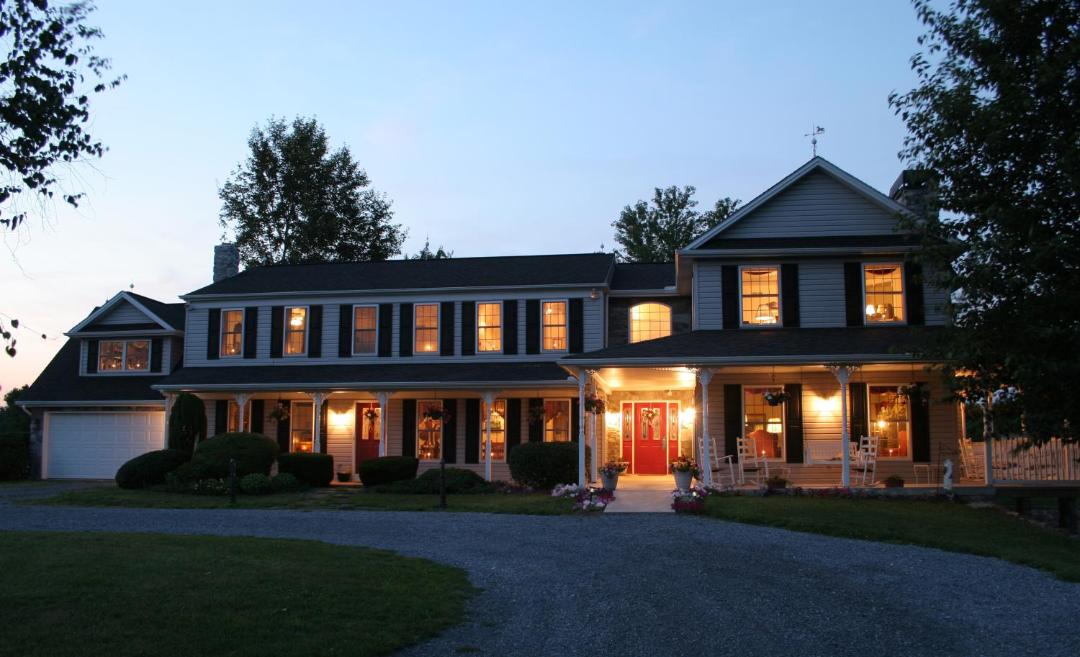 Photo of Buildings in Hummelstown