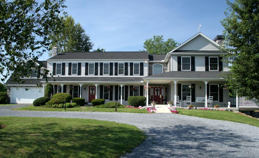 Photo of Buildings in Hummelstown