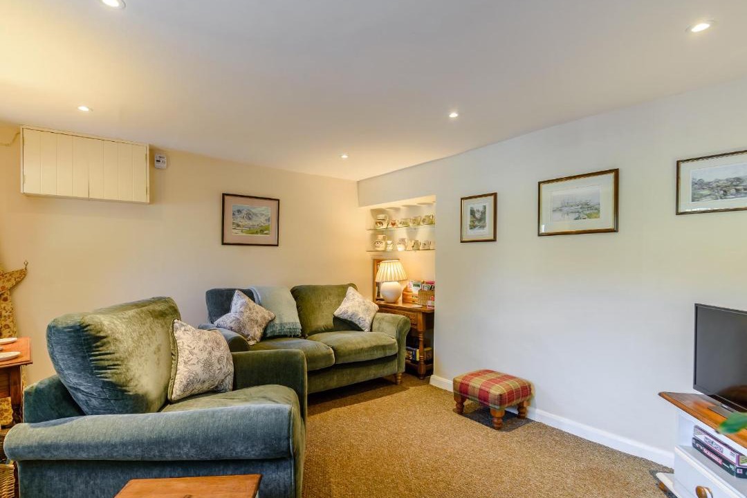 Photo of Livingroom in Kirkbymoorside
