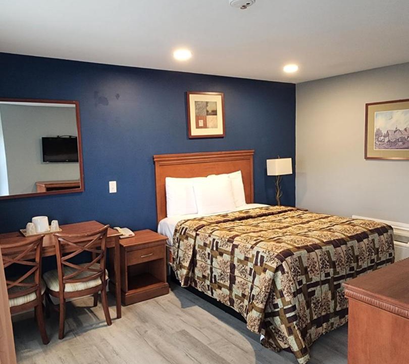 Photo of Bedroom in Horseheads