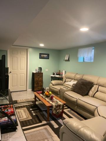 Photo of Livingroom in Round Lake Beach
