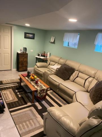 Photo of Livingroom in Round Lake Beach