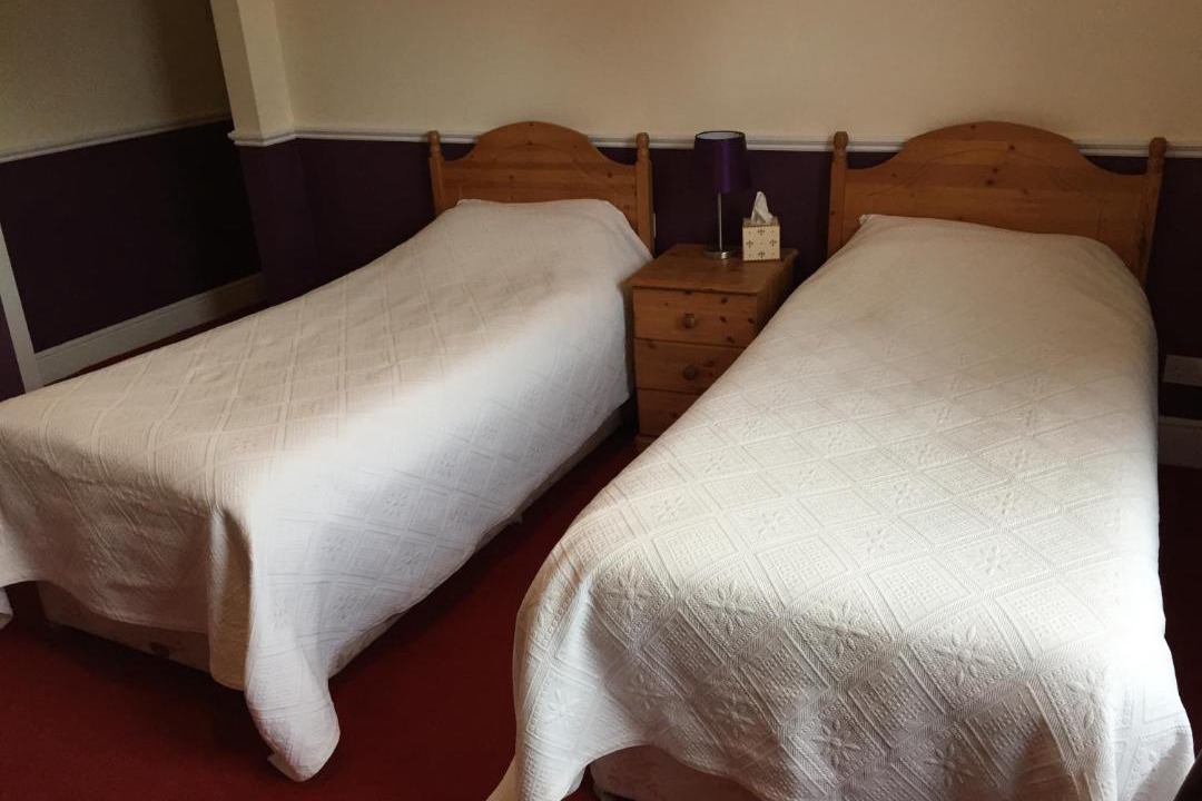 Photo of Bedroom in Martin