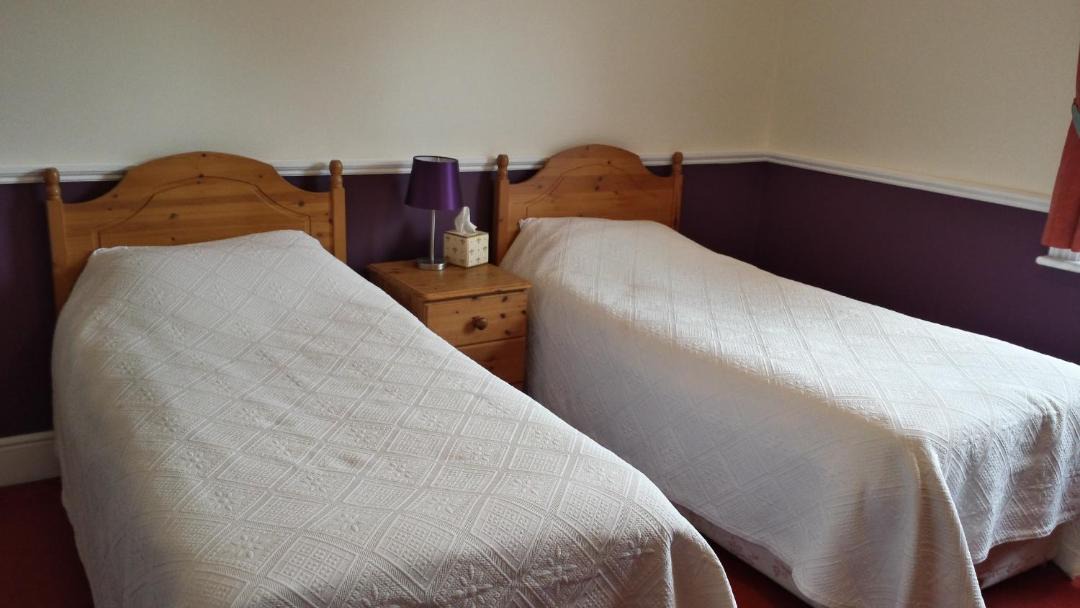 Photo of Bedroom in Martin